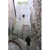 รูปถ่าย ฝรั่งเศส(France) ปราสาทลอช(Loches Castle) 2013-01 87