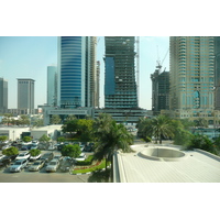 รูปถ่าย สหรัฐอาหรับเอมิเรตส์(United Arab Emirates) ดูไบ(Dubai) โรงแรมเลอเมอริเดียน มินาเซยาฮี(Le Meridien Mina Seyahi Hotel) 2008-11 16