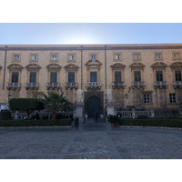 รูปถ่าย อิตาลี(Italy) ซิซิลี(Sicily) ปาแลร์โม(Palermo) 2020-02 91