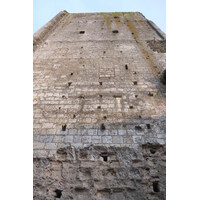 รูปถ่าย ฝรั่งเศส(France) ปราสาทลอช(Loches Castle) 2013-01 72