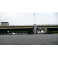 รูปถ่าย ฝรั่งเศส(France) ปารีส(Paris) รอบปารีสด้านเหนือ(Around Paris north) 2007-06 34