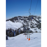 รูปถ่าย ออสเตรีย(Austria) คิทซ์บูเฮล(Kitzbuhel) สกี(Ski) 2005-03 132