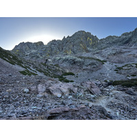 รูปถ่าย ฝรั่งเศส(France) คอร์สิคา(Corsica) ภูเขามอนเตชินโต(Monte Cinto) 2023-10 92
