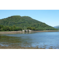 รูปถ่าย อังกฤษ(United Kingdom) สกอตแลนด์(Scotland) อินเวอแรรี(Inveraray) 2011-07 12