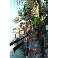 รูปถ่าย ไทย(Thailand) เกาะช้าง(Ko Chang) 2011-01 131