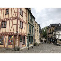 รูปถ่าย ฝรั่งเศส(France) เลอม็อง(Le Mans) 2019-05 176
