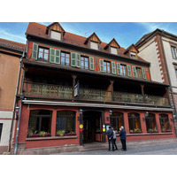 รูปถ่าย ฝรั่งเศส(France) กอลมาร์(Colmar) 2023-10 107