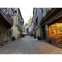 รูปถ่าย ฝรั่งเศส(France) กอลมาร์(Colmar) 2023-10 81