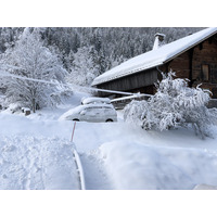 รูปถ่าย ฝรั่งเศส(France) ลากลูซา(La Clusaz) 2017-12 233