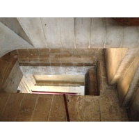 รูปถ่าย ฝรั่งเศส(France) ปารีส(Paris) โรงแรมเดอบูร์กอญ(Hotel de Bourgogne) 2013-06 37