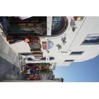 รูปถ่าย กรีก(Greece) ซานโตรินี(Santorini) 2016-07 52