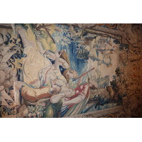 รูปถ่าย ฝรั่งเศส(France) ปราสาทโว-เลอ-วีกงต์(Vaux Le Vicomte Castle) 2010-09 203