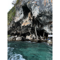 รูปถ่าย ไทย(Thailand) เกาะพีพีเล(Ko Phi Phi Ley) 2021-12 29