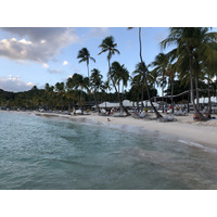 รูปถ่าย กวาเดอลูป(Guadeloupe) แซ็งตาน(Sainte Anne) 2021-02 60