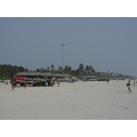 รูปถ่าย อินเดีย(India) กัว(Goa) 2003-05 33