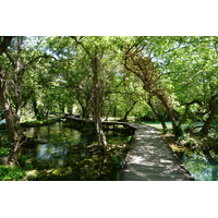 รูปถ่าย โครเอเชีย(Croatia) อุทยานแห่งชาติเคอร์คา(Krka National Park) 2016-04 116
