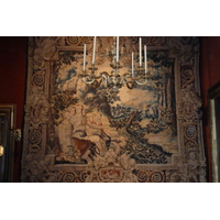 รูปถ่าย ฝรั่งเศส(France) ปราสาทโว-เลอ-วีกงต์(Vaux Le Vicomte Castle) 2010-09 181