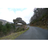 รูปถ่าย ฝรั่งเศส(France) โอบรัก(L'Aubrac) 2008-04 5