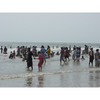 รูปถ่าย อินเดีย(India) กัว(Goa) 2003-05 27