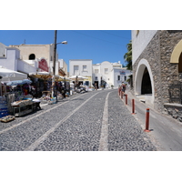 รูปถ่าย กรีก(Greece) ซานโตรินี(Santorini) ฟีรา(Fira) 2016-07 17