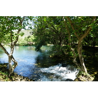 รูปถ่าย โครเอเชีย(Croatia) อุทยานแห่งชาติเคอร์คา(Krka National Park) 2016-04 91