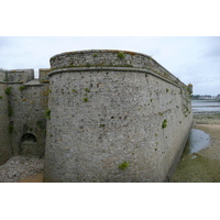รูปถ่าย ฝรั่งเศส(France) ปอร์หลุยส์(Port Louis) 2008-07 5