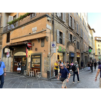 รูปถ่าย อิตาลี(Italy) ฟลอเรนซ์(Florence) 2021-09 53