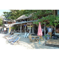 รูปถ่าย ไทย(Thailand) เกาะช้าง(Ko Chang) 2011-01 5