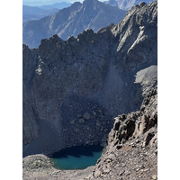 รูปถ่าย ฝรั่งเศส(France) คอร์สิคา(Corsica) ภูเขามอนเตชินโต(Monte Cinto) 2023-10 229