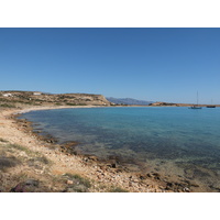รูปถ่าย กรีก(Greece) เกาะคูโฟนิสเซีย(Koufonissia) 2014-07 75
