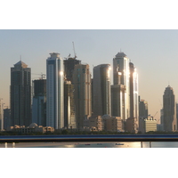รูปถ่าย สหรัฐอาหรับเอมิเรตส์(United Arab Emirates) ดูไบ(Dubai) ปาล์มจุมัยเราะห์(Palm Jumeirah) 2009-01 16