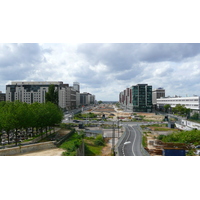รูปถ่าย ฝรั่งเศส(France) ปารีส(Paris) ลาเดฟ็องส์(La Defense) 2007-05 16