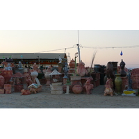 รูปถ่าย อิสราเอล(Israel) ทะเลดำ(Dead Sea) 2007-06 117