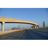 รูปถ่าย สหรัฐอาหรับเอมิเรตส์(United Arab Emirates) ดูไบ(Dubai) ปาล์มจุมัยเราะห์(Palm Jumeirah) 2009-01 17