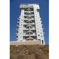 รูปถ่าย อิสราเอล(Israel) หาดบัตยัม(Bat Yam Beach) 2007-06 19