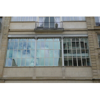 รูปถ่าย ฝรั่งเศส(France) ปารีส(Paris) ถนนอ็องแปร์(Rue Ampere) 2007-06 67