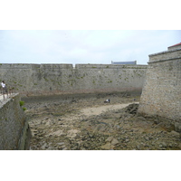 รูปถ่าย ฝรั่งเศส(France) ปอร์หลุยส์(Port Louis) 2008-07 24