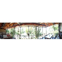 รูปถ่าย คอสตาริกา(Costa Rica) มานวยล์อันโตนีโอ(Manuel Antonio) 2015-03 396