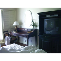 รูปถ่าย อินเดีย(India) มัมไบ(Mumbai) โรงแรมเมอริเดียน(Meridien Hotel) 2000-08 1