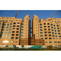 รูปถ่าย สหรัฐอาหรับเอมิเรตส์(United Arab Emirates) ดูไบ(Dubai) ปาล์มจุมัยเราะห์(Palm Jumeirah) 2009-01 10
