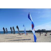 รูปถ่าย ฝรั่งเศส(France) คาบสมุทรกีเบอรง(Quiberon peninsula) กีเบอรง(Quiberon) 2008-07 42