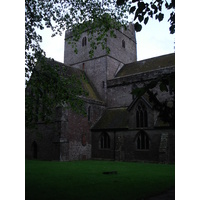 รูปถ่าย อังกฤษ(United Kingdom) บรีคอน(Brecon) 2006-05 27