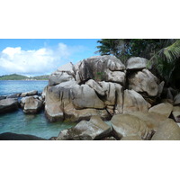 รูปถ่าย เซเชลส์(Seychelles) เกาะโกโก้(Coco Island) 2011-10 15
