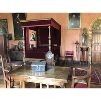 รูปถ่าย ฝรั่งเศส(France) ปราสาทกัสแตลโนเบรอเตอนู(Castelnau Bretenoux Castle) 2018-04 170