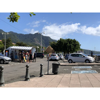 รูปถ่าย กวาเดอลูป(Guadeloupe) ทรัวรีวีแยร์(Trois Rivieres) 2021-02 0