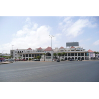 รูปถ่าย โมร็อกโก(Morocco) คาซาบลังกา(Casablanca) ถนนเลียบทะเลคาซาบลังกา(Casablanca Corniche) 2008-07 69