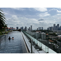 รูปถ่าย สิงคโปร์(Singapore) โรงแรมเจน สิงคโปร์ ออร์ชาร์ดเกตเวย์ บาย แชงกรี-ลา(JEN Singapore Orchardgateway by Shangri La) 2023-01 57