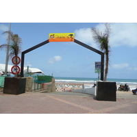 รูปถ่าย โมร็อกโก(Morocco) คาซาบลังกา(Casablanca) ถนนเลียบทะเลคาซาบลังกา(Casablanca Corniche) 2008-07 80