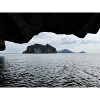 รูปถ่าย ไทย(Thailand) หาดยาว(Hat Yao) 2023-01 5