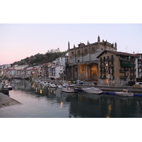 รูปถ่าย สเปน(Spain) แคว้นบาสก์(Basque Country) 2013-01 9